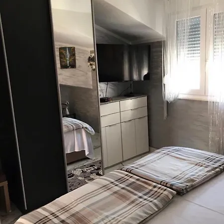 Mare Apartment Trogir