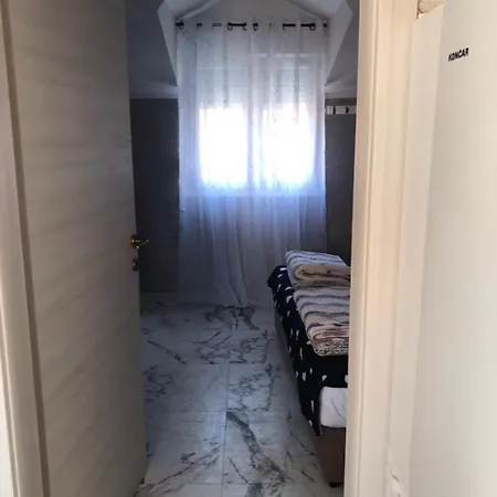 Apartment Mare Trogir