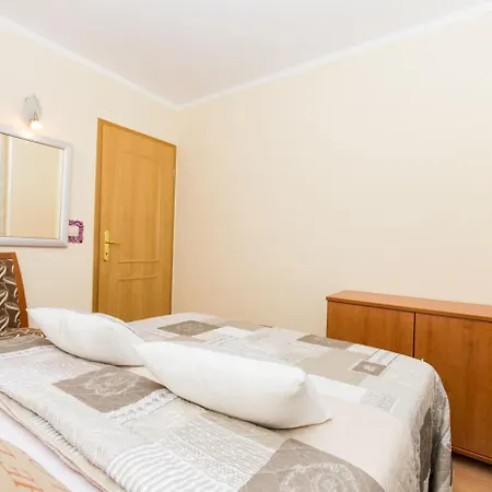 Mare Apartment