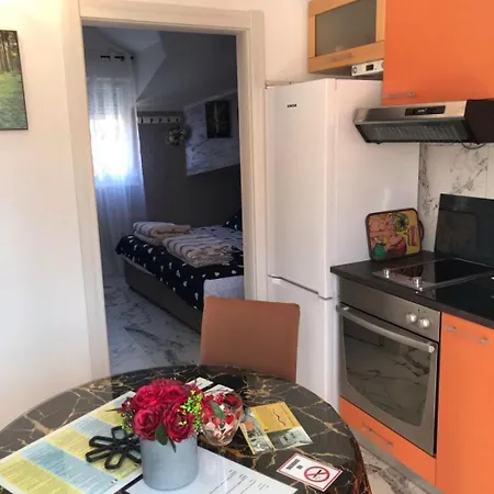Apartment Mare