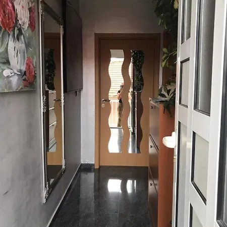 Apartment Mare *
