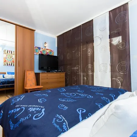 Mare Apartment