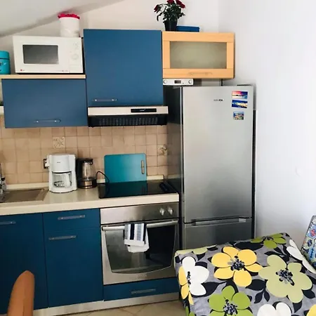 Mare Apartment Trogir