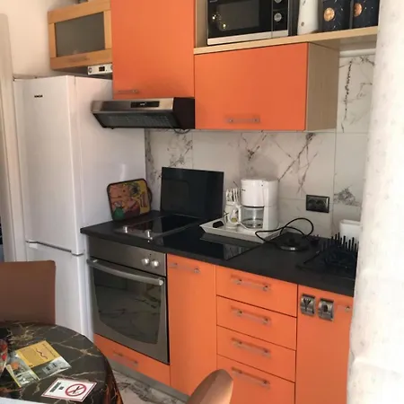 Apartment Mare Trogir