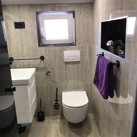 Mare Apartment
