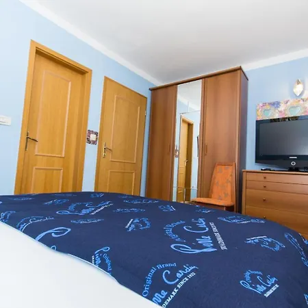 Mare Apartment Trogir