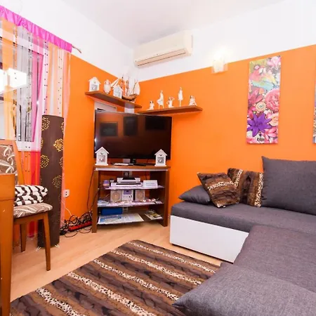 Apartment Mare
