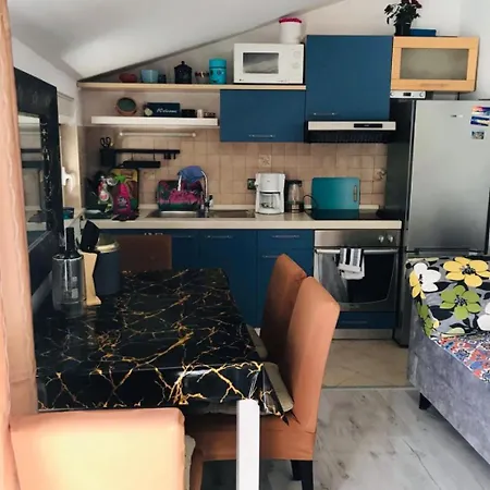 Mare Apartment Trogir