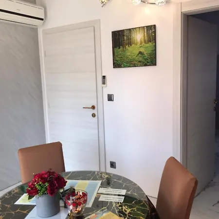 Mare Apartment Trogir