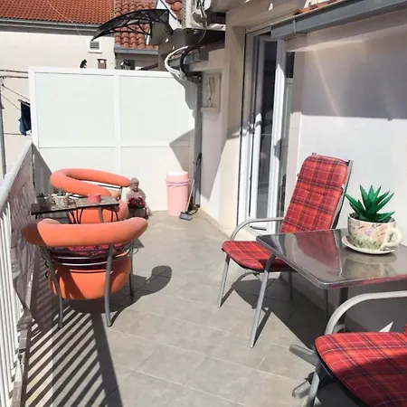 Apartment Mare Trogir