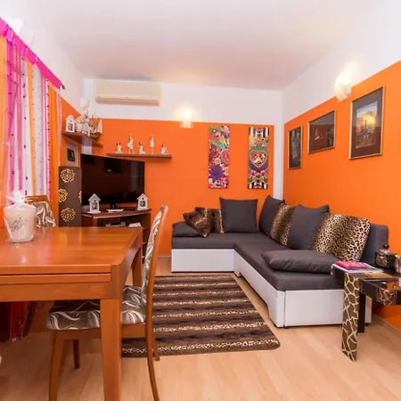 Mare Apartment