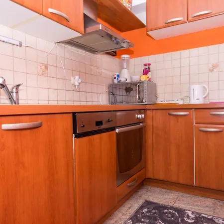 Mare Apartment Trogir
