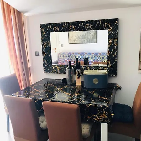 Apartment Mare Trogir