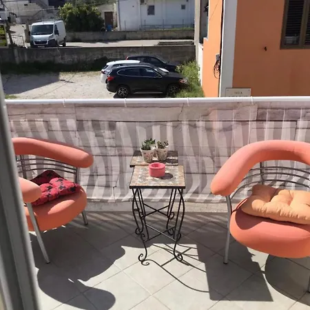 Appartement Mare *