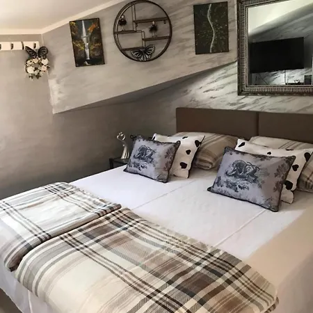 Mare Apartment Trogir